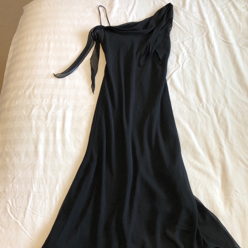 White House Black Market Dress